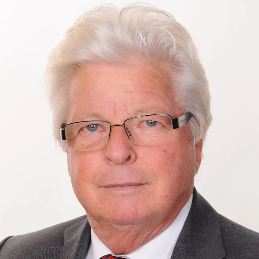 bernhard